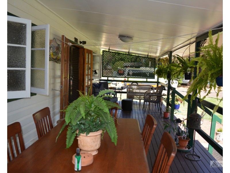 Ravenshoe QLD 4888
