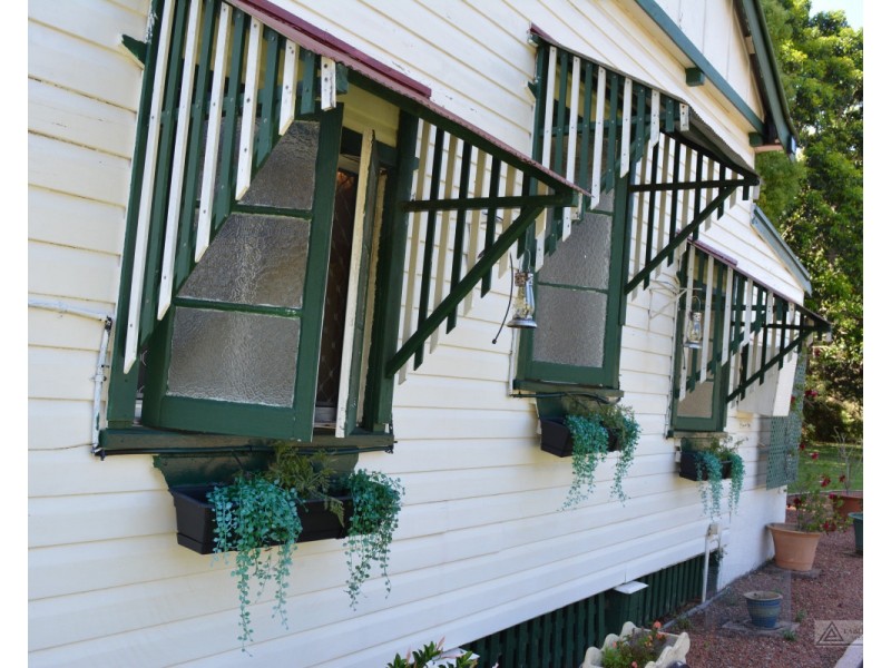 Ravenshoe QLD 4888