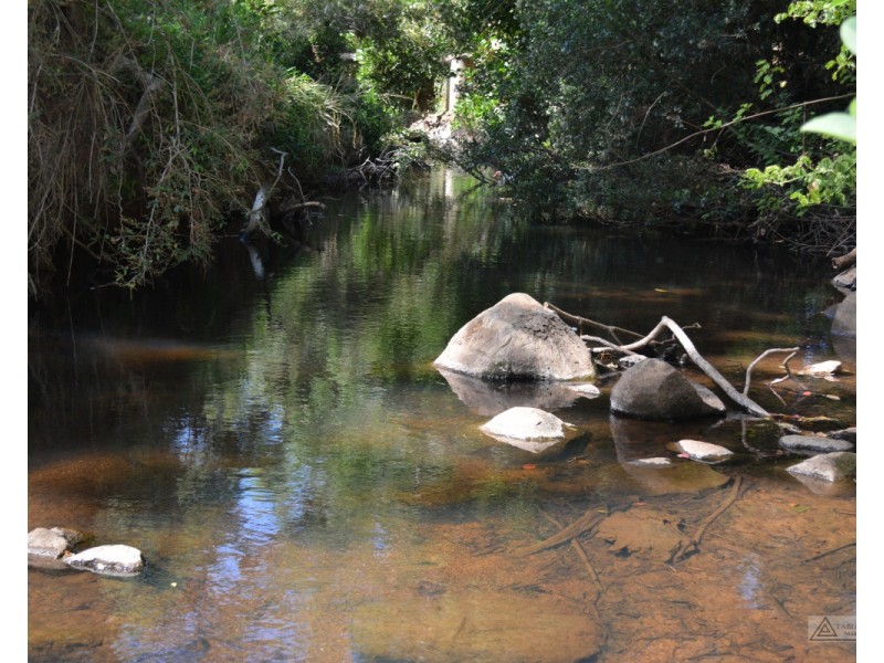 Ravenshoe QLD 4888
