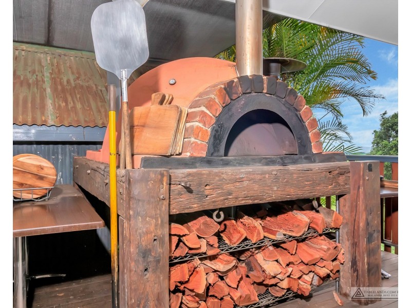 Millaa Millaa QLD 4886