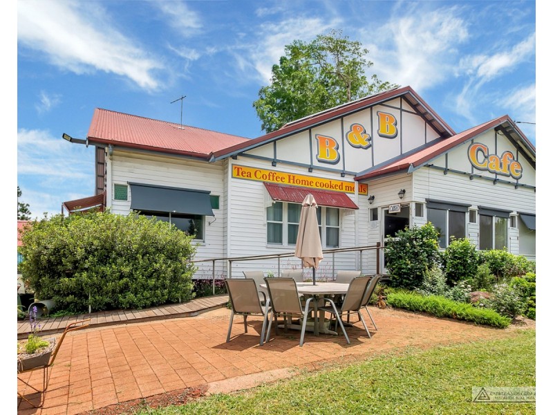 Millaa Millaa QLD 4886