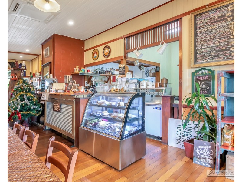 Millaa Millaa QLD 4886