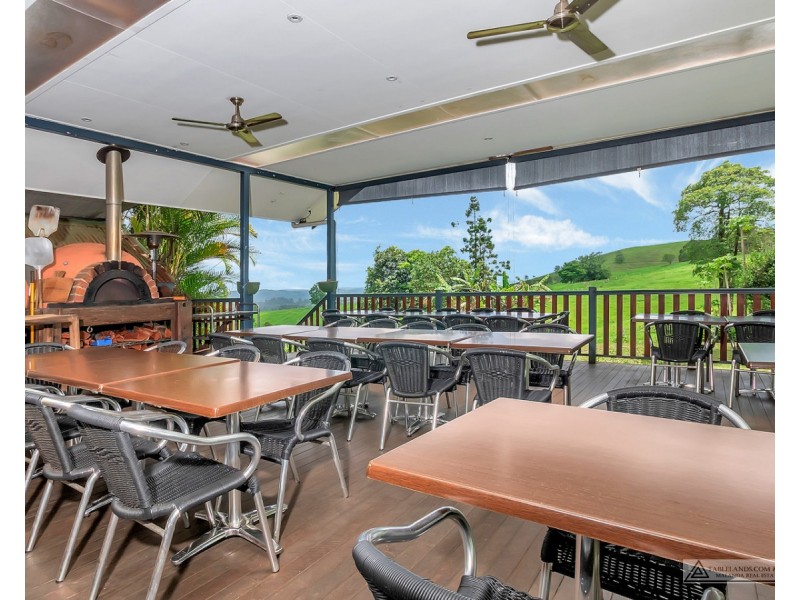 Millaa Millaa QLD 4886