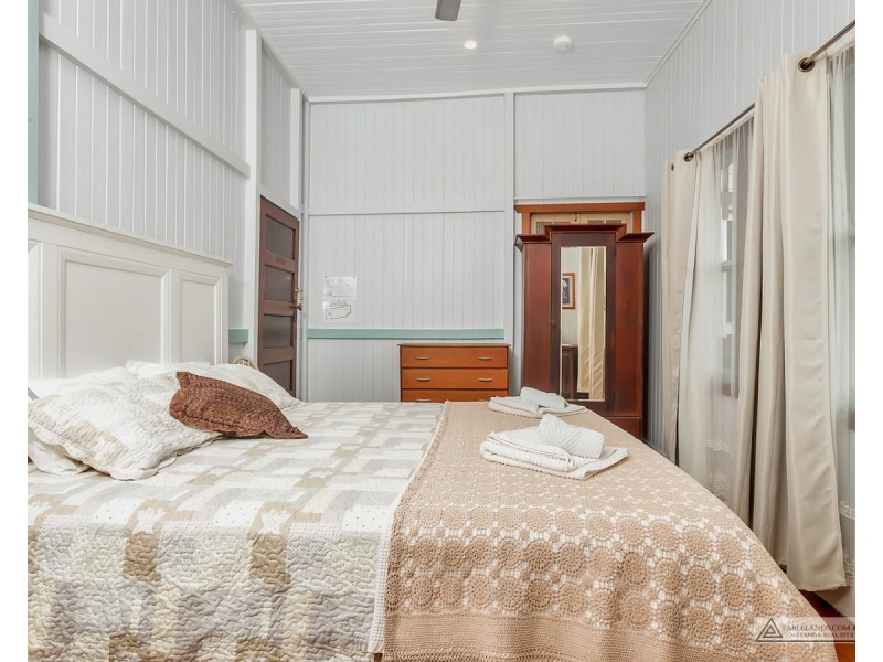 Millaa Millaa QLD 4886