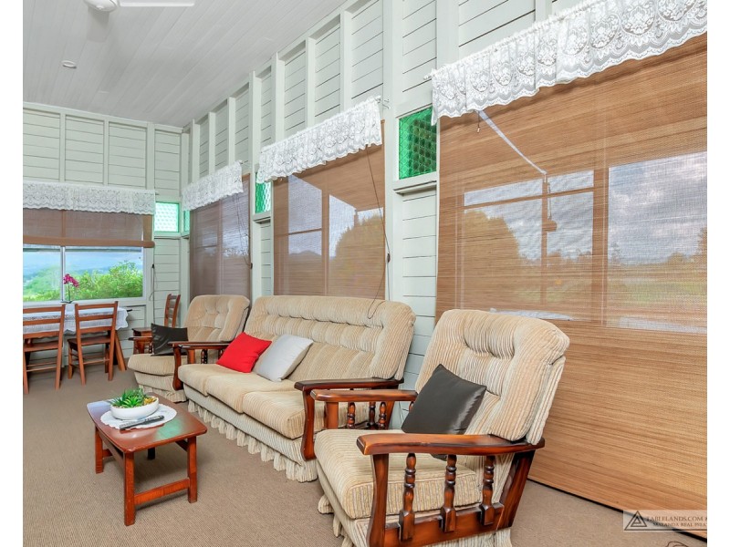 Millaa Millaa QLD 4886