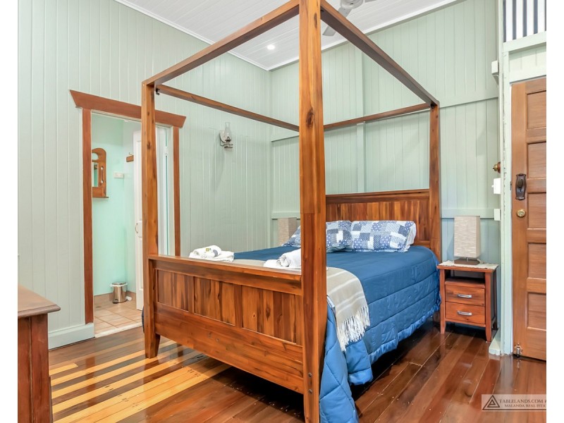 Millaa Millaa QLD 4886