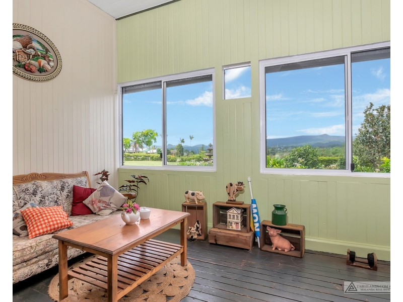 Millaa Millaa QLD 4886