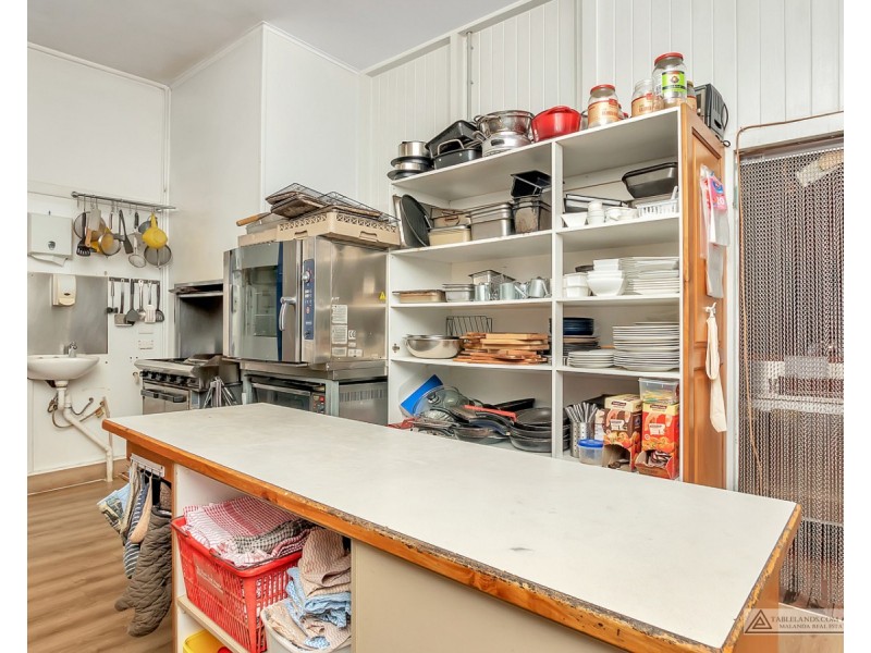 Millaa Millaa QLD 4886