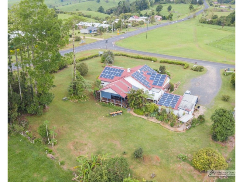 Millaa Millaa QLD 4886