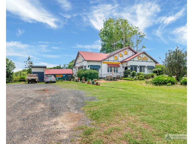 Millaa Millaa QLD 4886