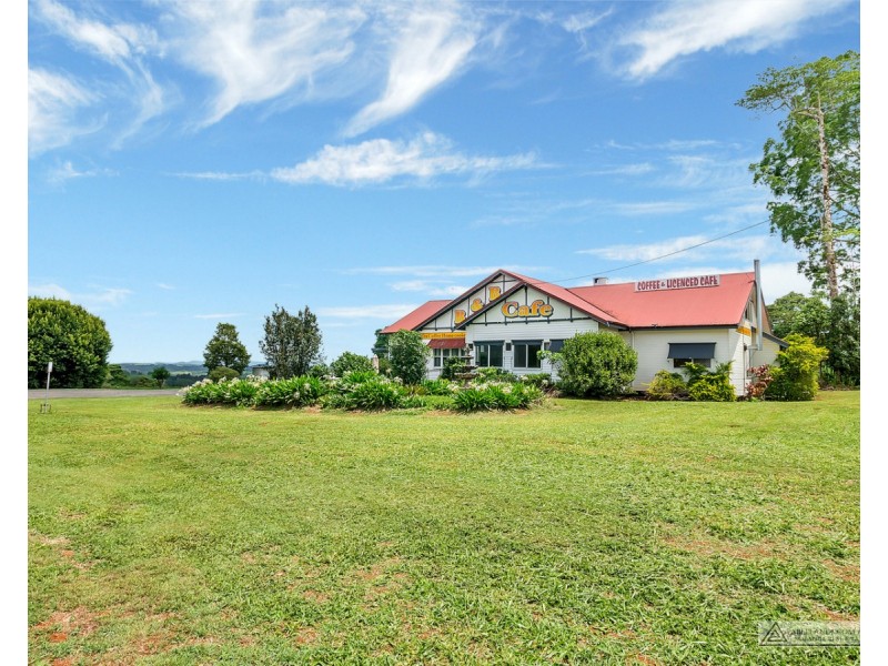 Millaa Millaa QLD 4886