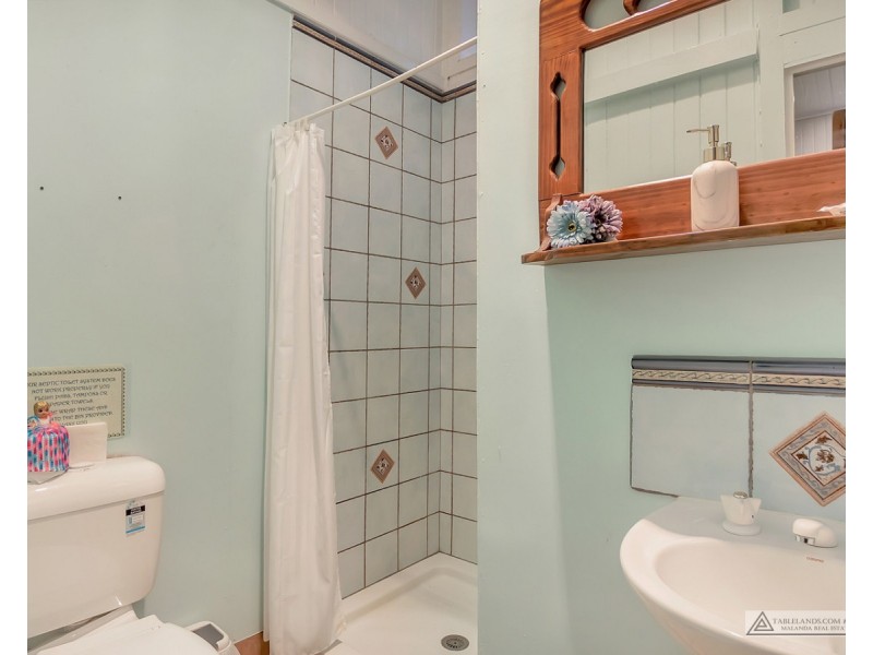 Millaa Millaa QLD 4886