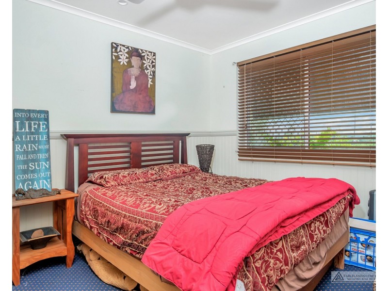 Millaa Millaa QLD 4886