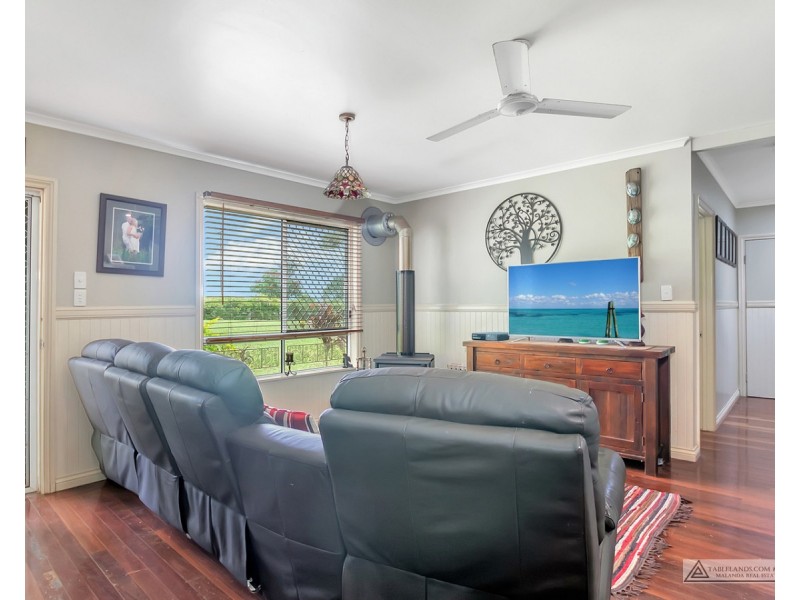 Millaa Millaa QLD 4886