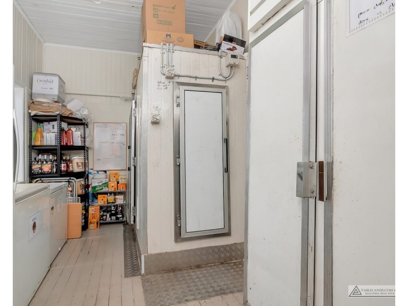 Millaa Millaa QLD 4886