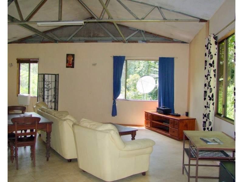 Millaa Millaa QLD 4886