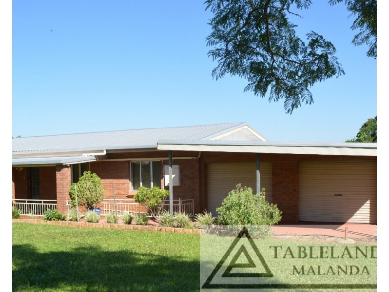 East Palmerston QLD 4860