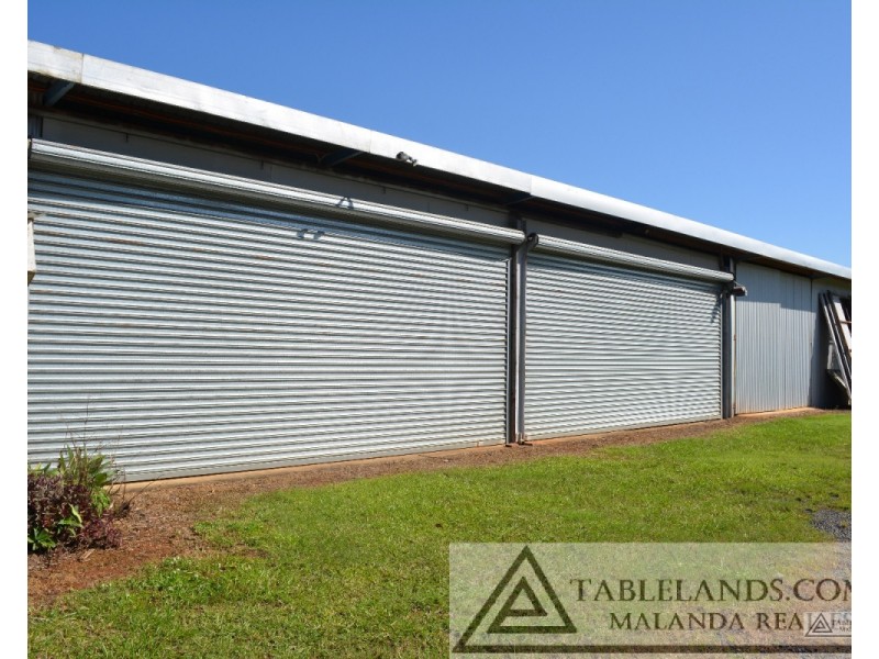 East Palmerston QLD 4860