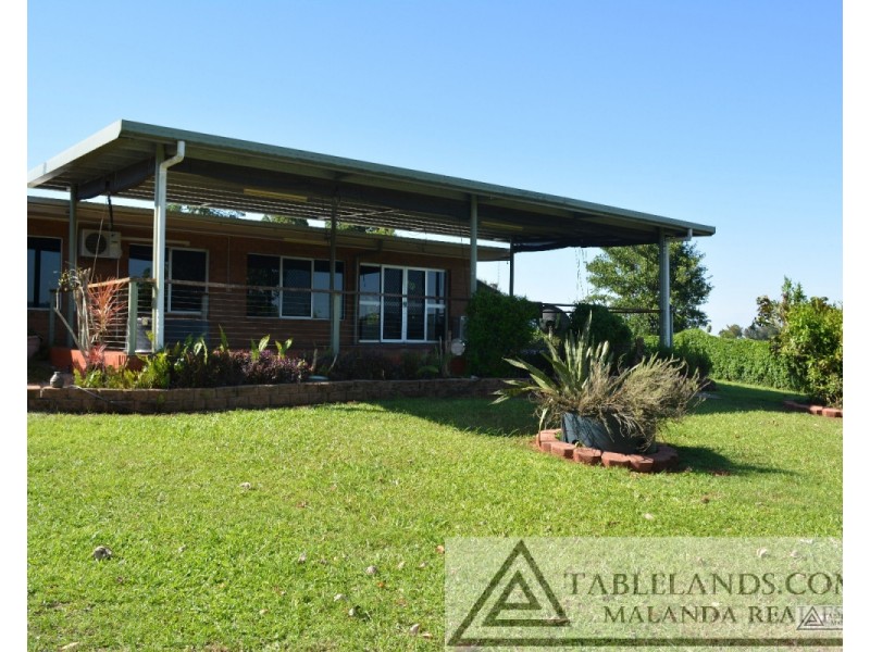 East Palmerston QLD 4860