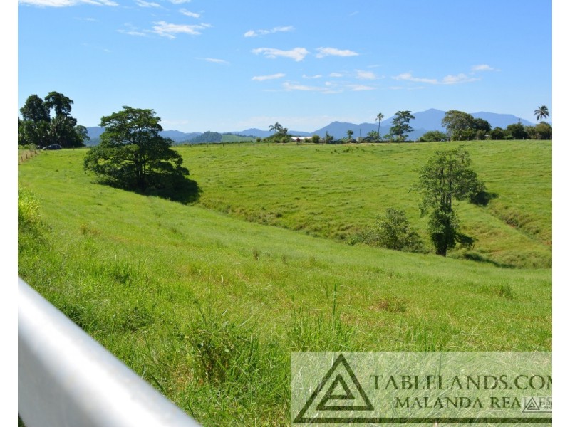 East Palmerston QLD 4860