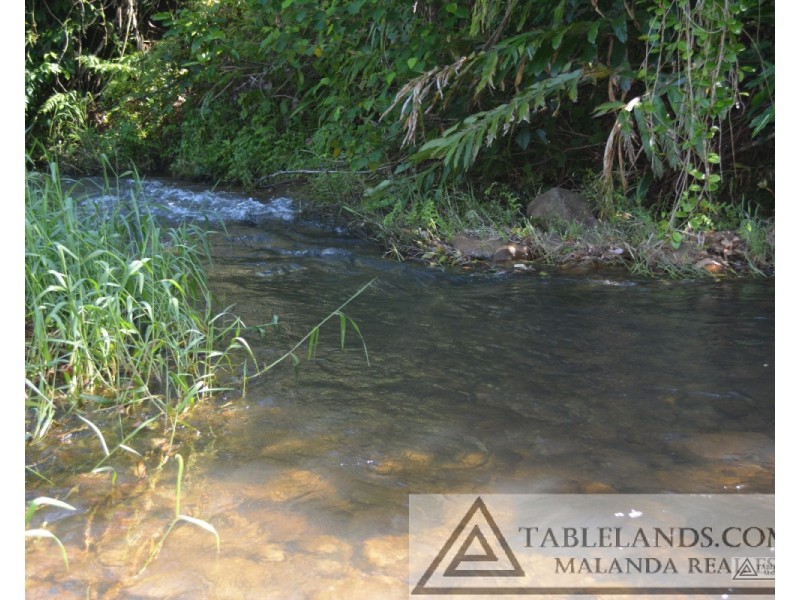 East Palmerston QLD 4860