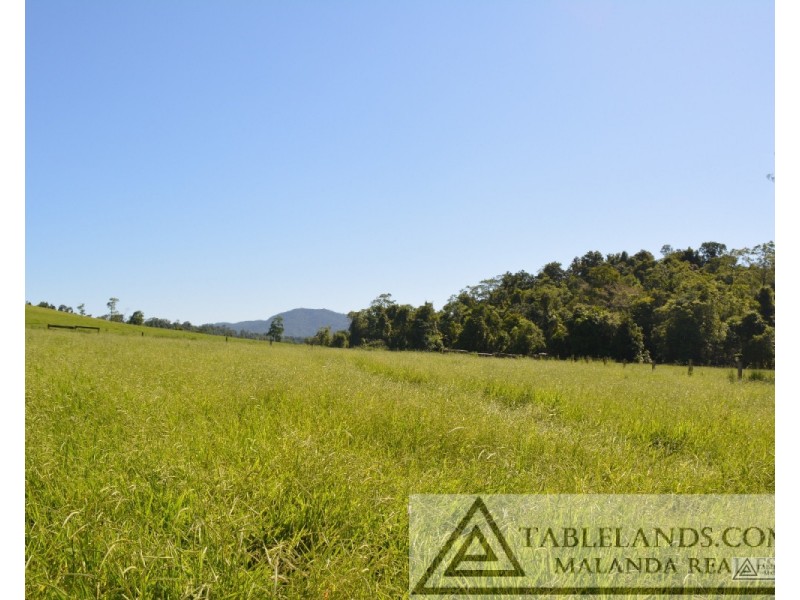 East Palmerston QLD 4860