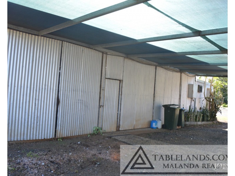 East Palmerston QLD 4860