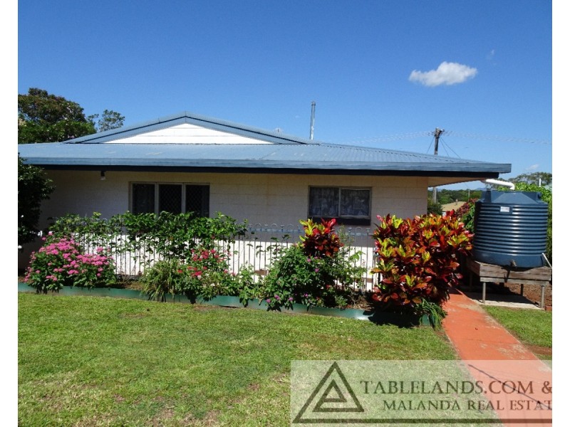 Malanda QLD 4885