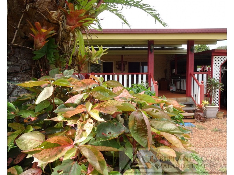 Malanda QLD 4885