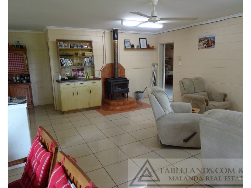 Malanda QLD 4885