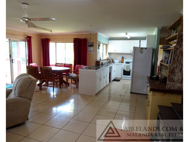 Malanda QLD 4885