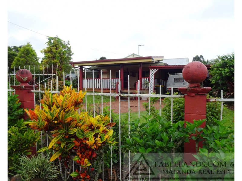 Malanda QLD 4885