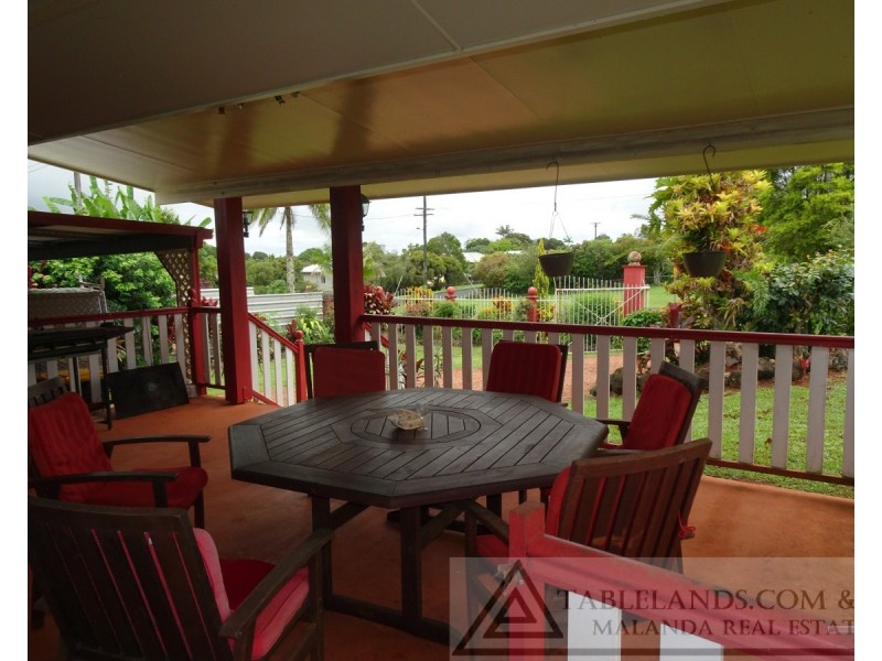 Malanda QLD 4885