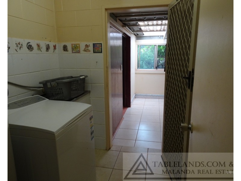 Malanda QLD 4885