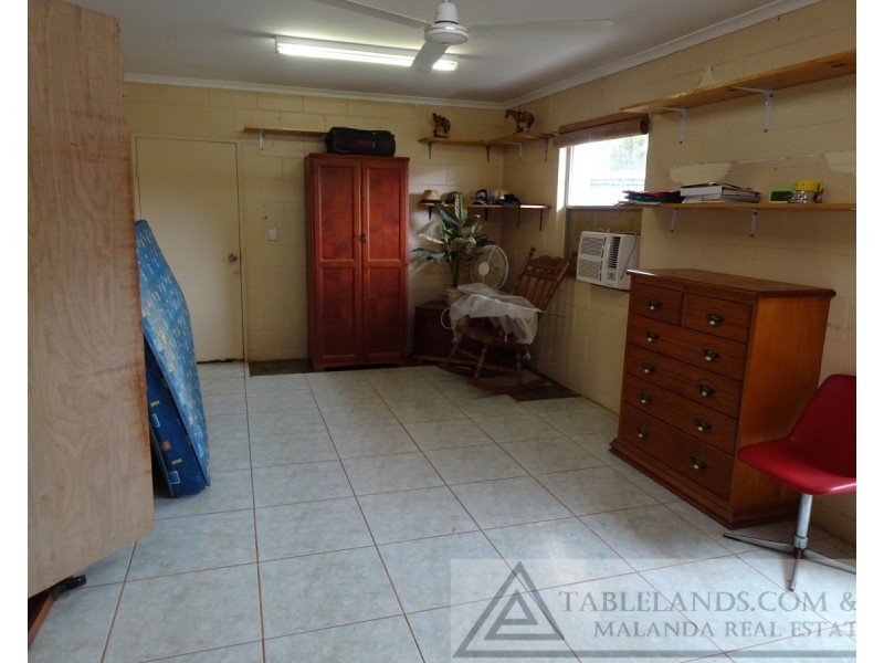 Malanda QLD 4885