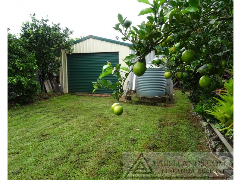Malanda QLD 4885