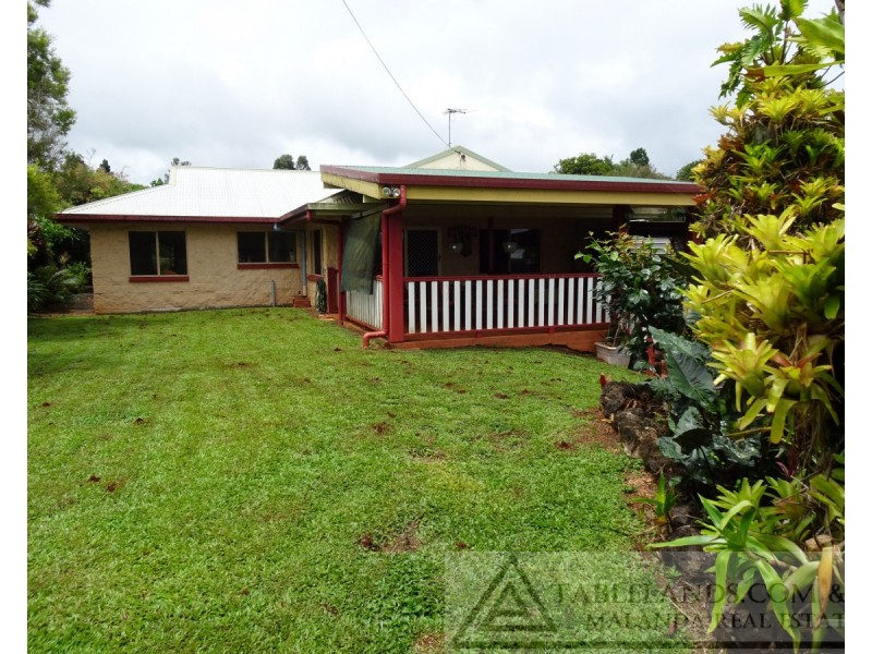 Malanda QLD 4885