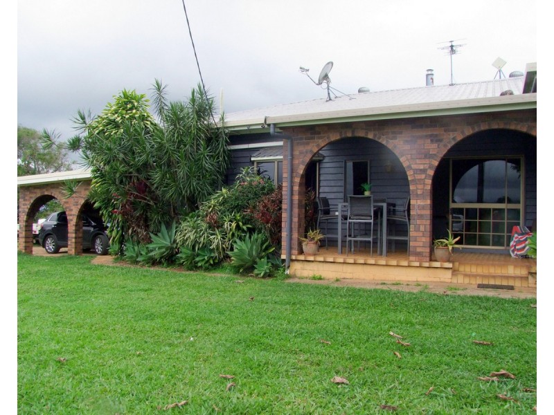 Millaa Millaa QLD 4886