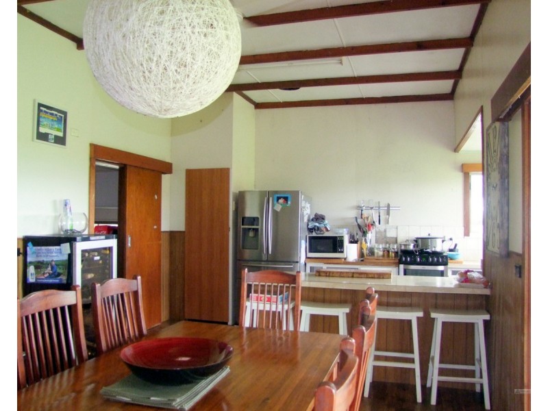 Millaa Millaa QLD 4886