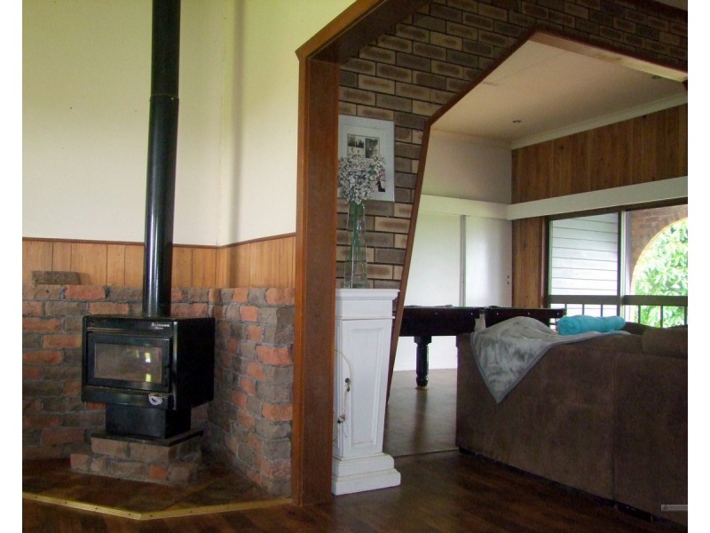 Millaa Millaa QLD 4886