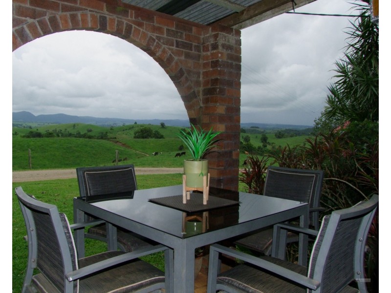 Millaa Millaa QLD 4886