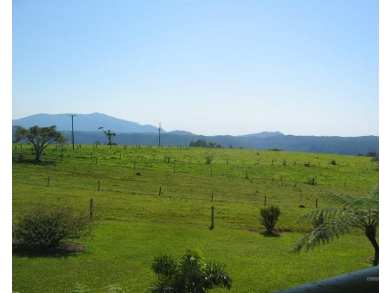 Millaa Millaa QLD 4886