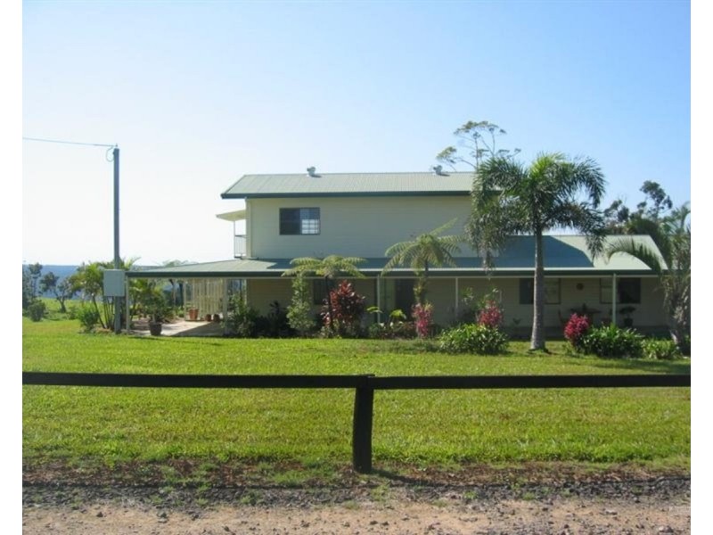 Millaa Millaa QLD 4886