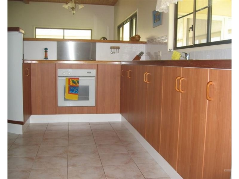 Millaa Millaa QLD 4886