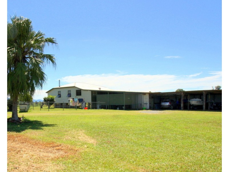 Millaa Millaa QLD 4886