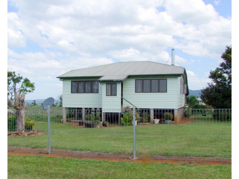 Millaa Millaa QLD 4886