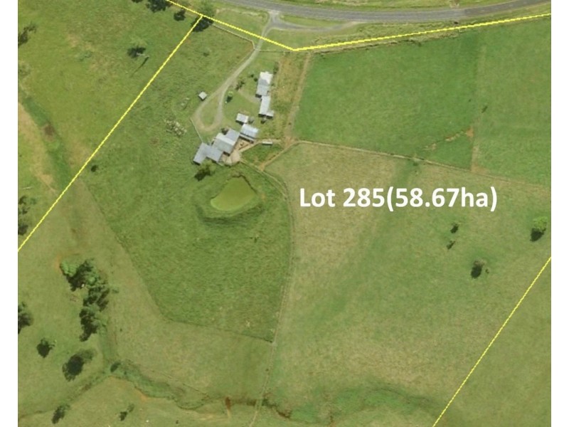 Millaa Millaa QLD 4886