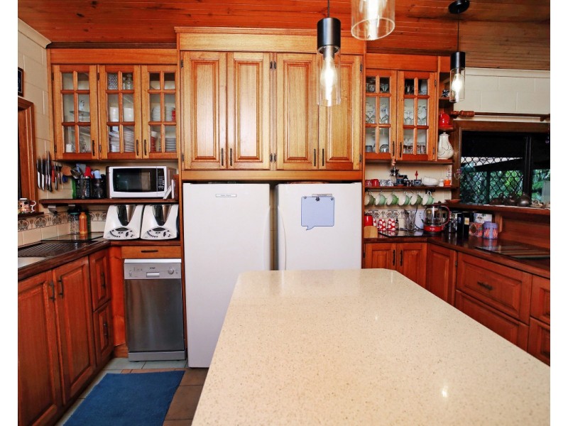 LS1676/289 Mullins Road, Millaa Millaa QLD 4886