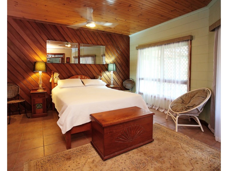 LS1676/289 Mullins Road, Millaa Millaa QLD 4886