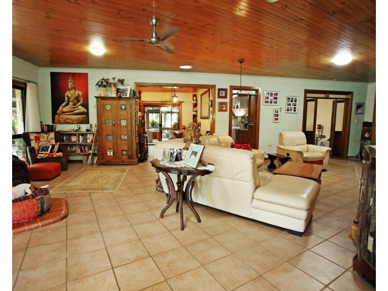 LS1676/289 Mullins Road, Millaa Millaa QLD 4886